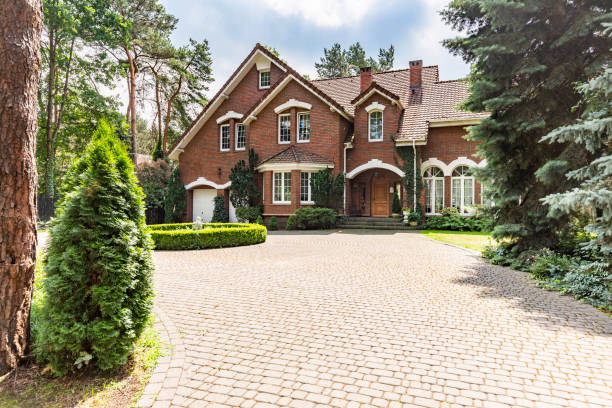 Reasons to Select Us for Your Driveway Paving Requirements in Lynwood, IL